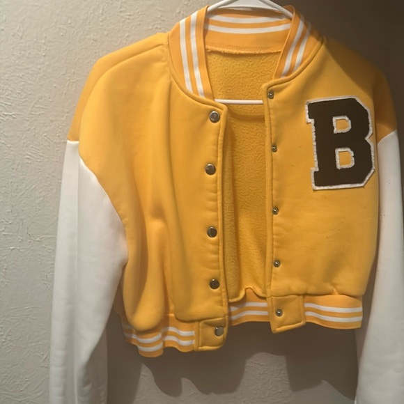 Jackets & Blazers - Varsity jacket